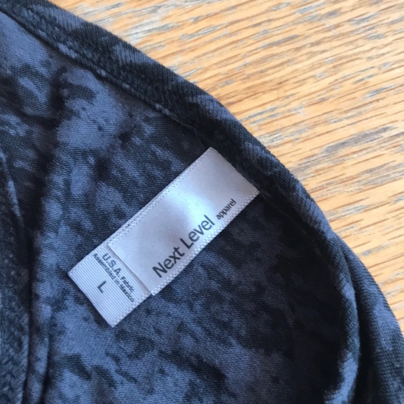 Razorback Tank - Picture 3 of 3